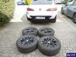 BMW X4  Aukcja 323412 - grafika 55