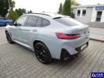 BMW X4  Aukcja 323412 - grafika 3