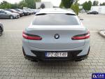 BMW X4  Aukcja 323412 - grafika 4