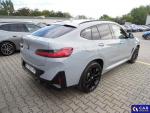 BMW X4  Aukcja 323412 - grafika 5