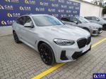 BMW X4  Aukcja 323412 - grafika 6
