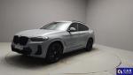 BMW X4  Aukcja 323412 - grafika 1