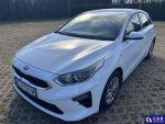Kia Ceed 1.4 MR`18 E6 Aukcja 322207 - grafika 1
