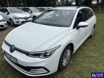Volkswagen Golf VIII Variant 1.0 TSI MR`20 E6d Aukcja 322208 - grafika 1