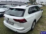 Volkswagen Golf VIII Variant 1.0 TSI MR`20 E6d Aukcja 322208 - grafika 4