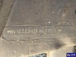 Volkswagen Amarok  Aukcja 322209 - grafika 8