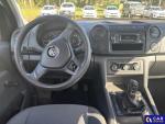 Volkswagen Amarok  Aukcja 322209 - grafika 10
