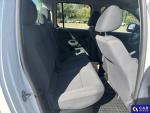 Volkswagen Amarok  Aukcja 322209 - grafika 19