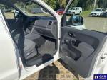 Volkswagen Amarok  Aukcja 322209 - grafika 20