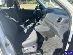 Volkswagen Amarok  Aukcja 322209 - grafika 21