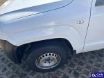 Volkswagen Amarok  Aukcja 322209 - grafika 27