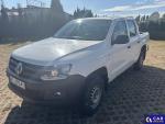 Volkswagen Amarok  Aukcja 322209 - grafika 1