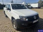 Volkswagen Amarok  Aukcja 322209 - grafika 3