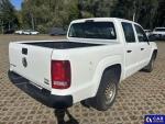 Volkswagen Amarok  Aukcja 322209 - grafika 4