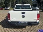 Volkswagen Amarok  Aukcja 322209 - grafika 5