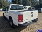 Volkswagen Amarok  Aukcja 322209 - grafika 6