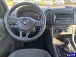 Volkswagen Amarok  Aukcja 322210 - grafika 7