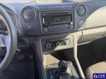Volkswagen Amarok  Aukcja 322210 - grafika 14