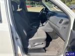 Volkswagen Amarok  Aukcja 322210 - grafika 25
