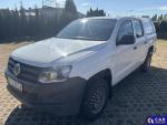 Volkswagen Amarok  Aukcja 322210 - grafika 1