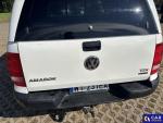Volkswagen Amarok  Aukcja 322210 - grafika 47