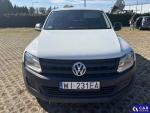 Volkswagen Amarok  Aukcja 322210 - grafika 2
