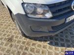 Volkswagen Amarok  Aukcja 322210 - grafika 59