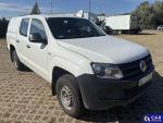 Volkswagen Amarok  Aukcja 322210 - grafika 3