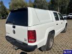 Volkswagen Amarok  Aukcja 322210 - grafika 4
