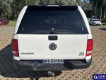 Volkswagen Amarok  Aukcja 322210 - grafika 5