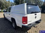 Volkswagen Amarok  Aukcja 322210 - grafika 6