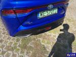 Toyota Mirai Aukcja 322436 - grafika 43