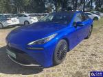 Toyota Mirai Aukcja 322436 - grafika 1