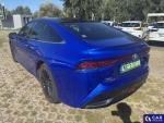 Toyota Mirai Aukcja 322436 - grafika 2