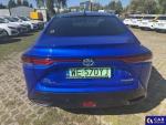 Toyota Mirai Aukcja 322436 - grafika 3
