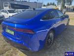 Toyota Mirai Aukcja 322436 - grafika 4