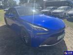 Toyota Mirai Aukcja 322436 - grafika 5