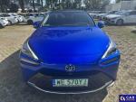Toyota Mirai Aukcja 322436 - grafika 6