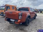 Isuzu D-Max 1.9 MR`20 E6 3.1t Aukcja 322161 - grafika 3