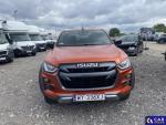 Isuzu D-Max 1.9 MR`20 E6 3.1t Aukcja 322161 - grafika 5