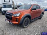 Isuzu D-max 1.9 Mr`20 E6 3.1t Suv