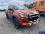 Isuzu D-Max 1.9 MR`20 E6 3.1t Aukcja 322161 - grafika 2