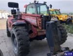 Manitou MT932  Aukcja 324933 - grafika 1