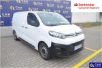 Citroën Jumpy 1.6 BlueHDi M 2,6t Club Aukcja 321980 - grafika 2