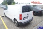 Citroën Jumpy 1.6 BlueHDi M 2,6t Club Aukcja 321980 - grafika 4