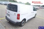 Citroën Jumpy 1.6 BlueHDi M 2,6t Club Aukcja 321980 - grafika 3
