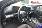 BMW Seria 5 520d xDrive mHEV M Sport aut Aukcja 321982 - grafika 17
