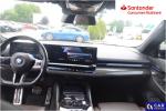 BMW Seria 5 520d xDrive mHEV M Sport aut Aukcja 321982 - grafika 8