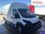 Peugeot Boxer 435 BlueHDi L4H3 Asphalt Aukcja 321983 - grafika 2