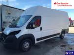 Peugeot Boxer 435 BlueHDi L4H3 Asphalt Aukcja 321983 - grafika 1